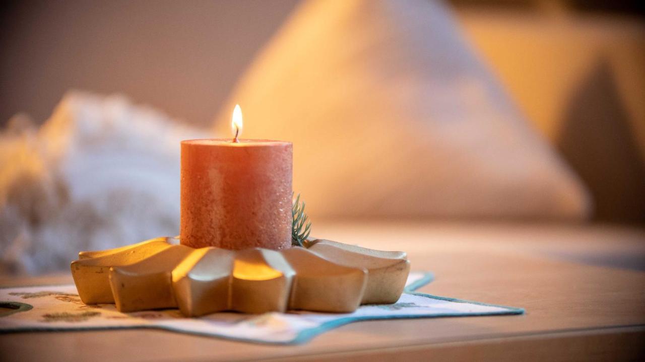 Foersterhaeusl Apartment Seefeld in Tirol Bagian luar foto