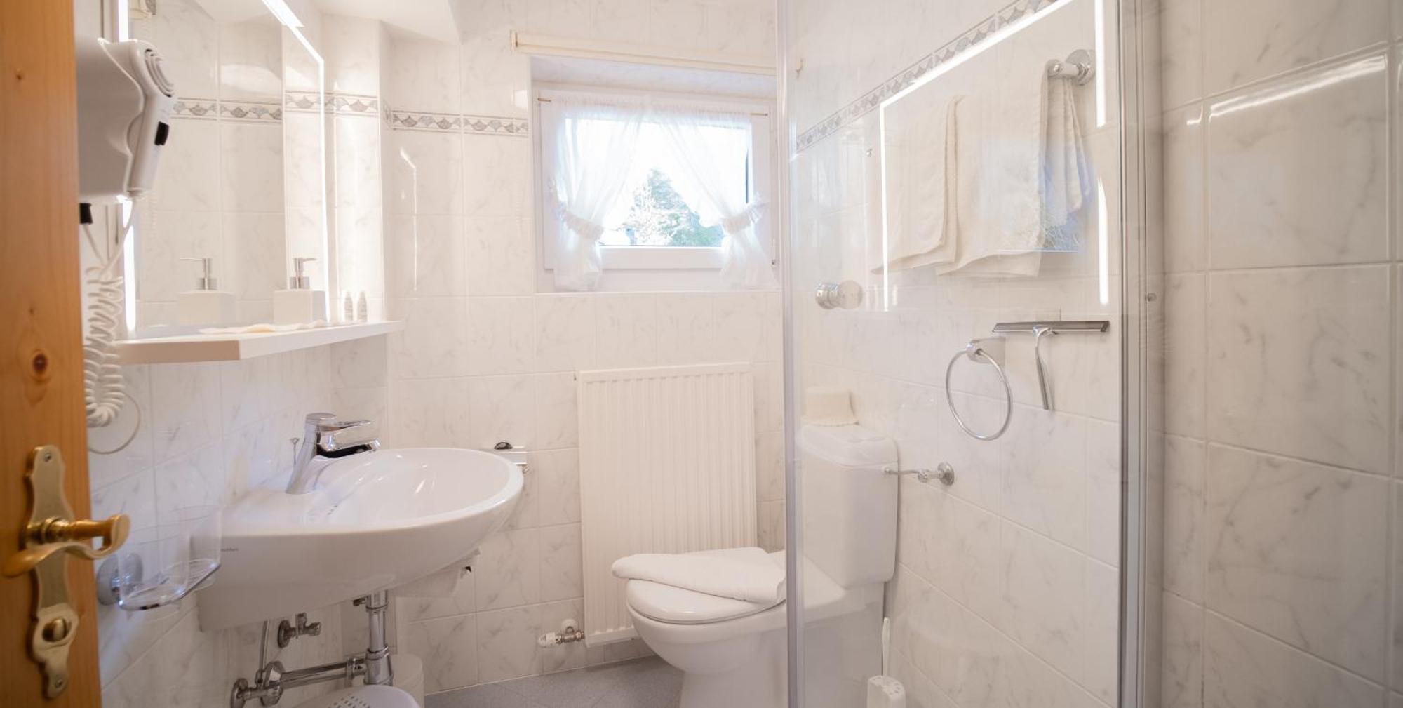 Foersterhaeusl Apartment Seefeld in Tirol Bagian luar foto
