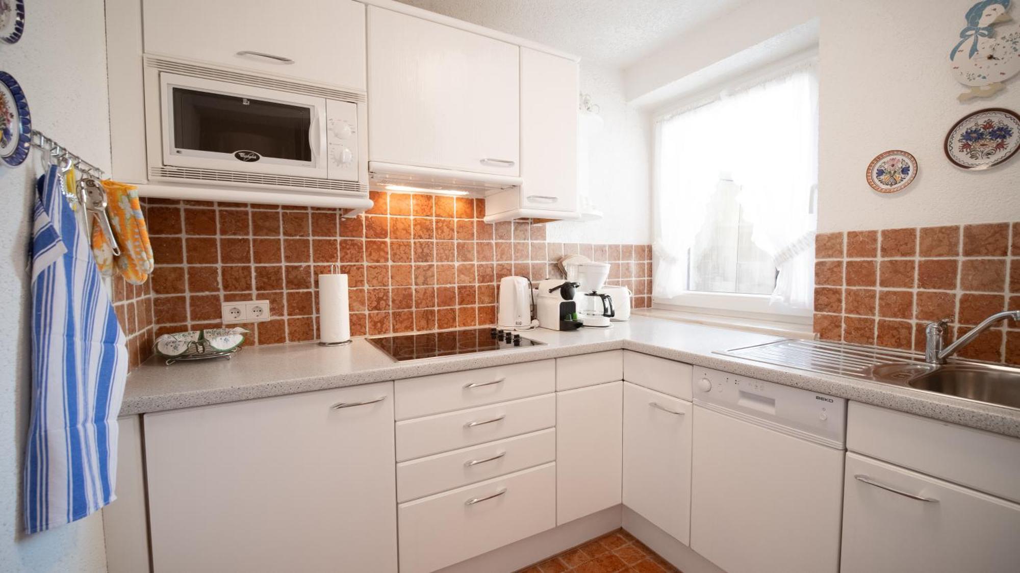Foersterhaeusl Apartment Seefeld in Tirol Bagian luar foto