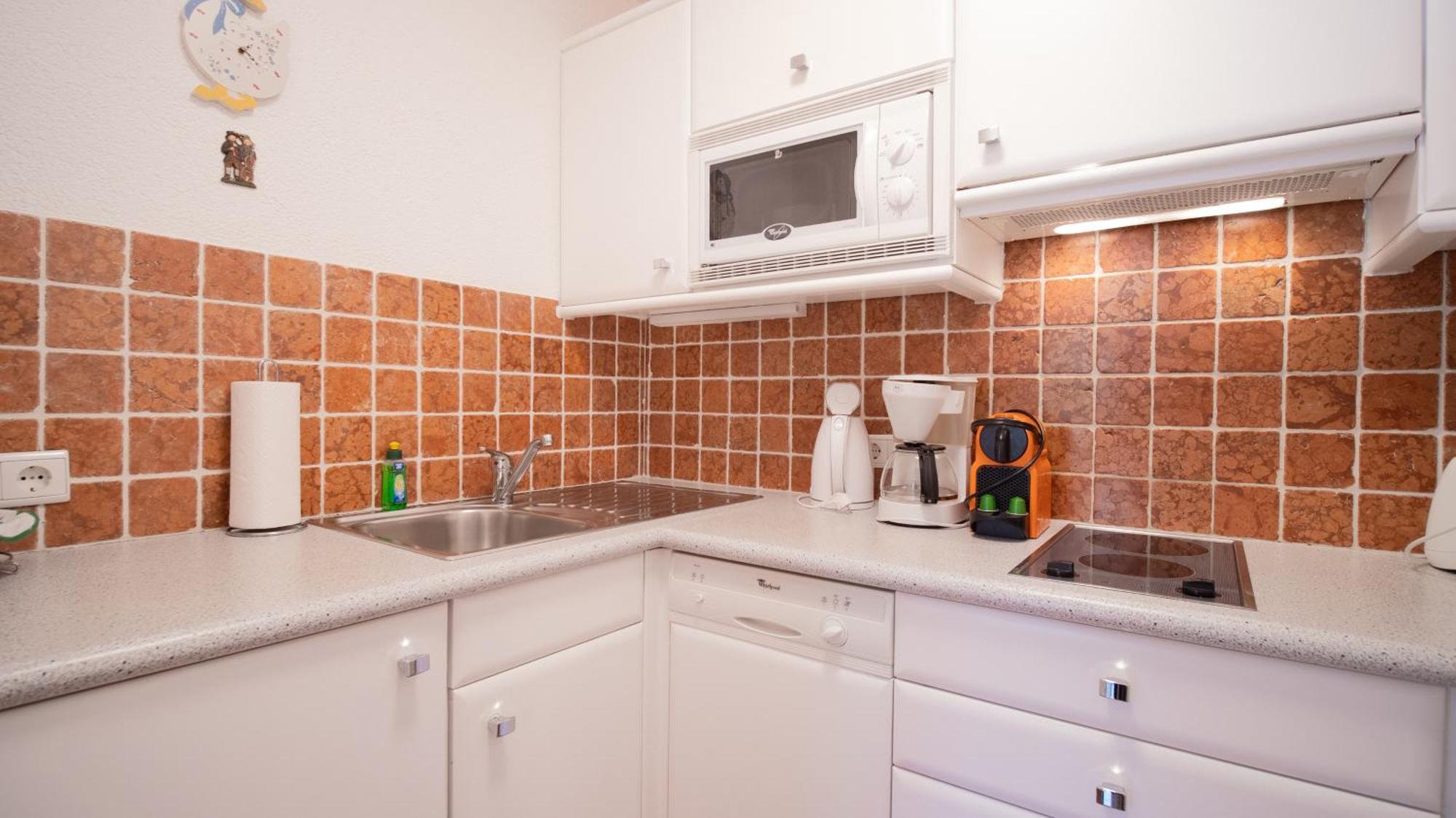 Foersterhaeusl Apartment Seefeld in Tirol Bagian luar foto