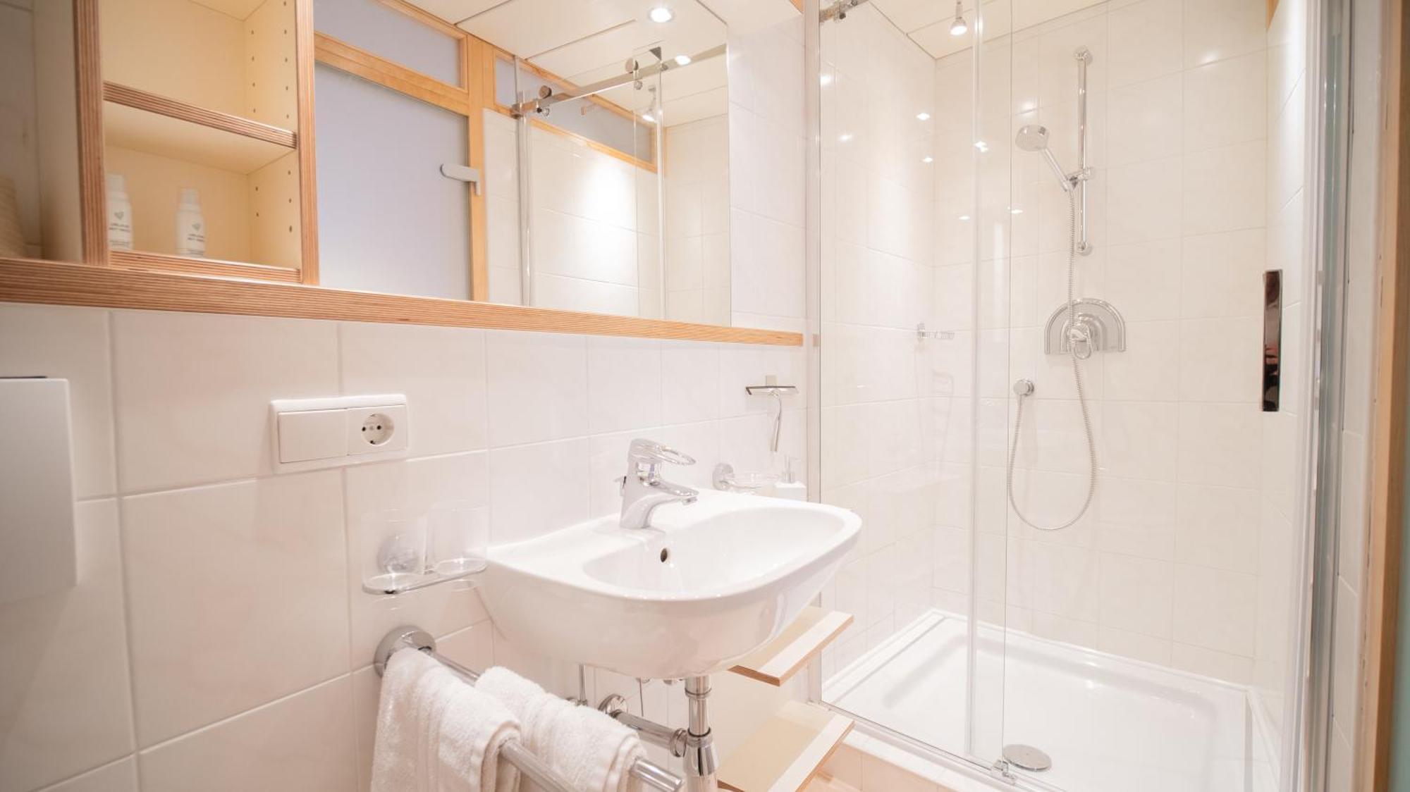 Foersterhaeusl Apartment Seefeld in Tirol Bagian luar foto