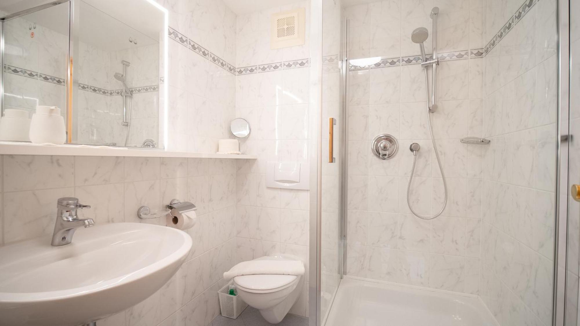 Foersterhaeusl Apartment Seefeld in Tirol Bagian luar foto